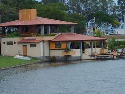Parque da Lagoa